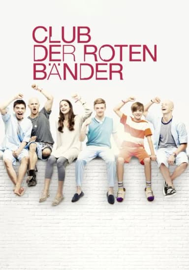 The Red Band Society (2015)