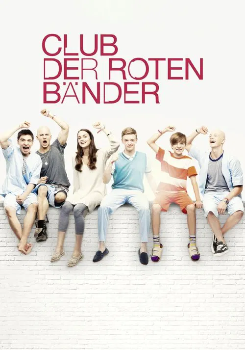 The Red Band Society (2015)