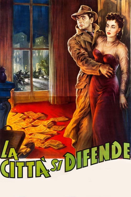 The City Defends Itself (1951)