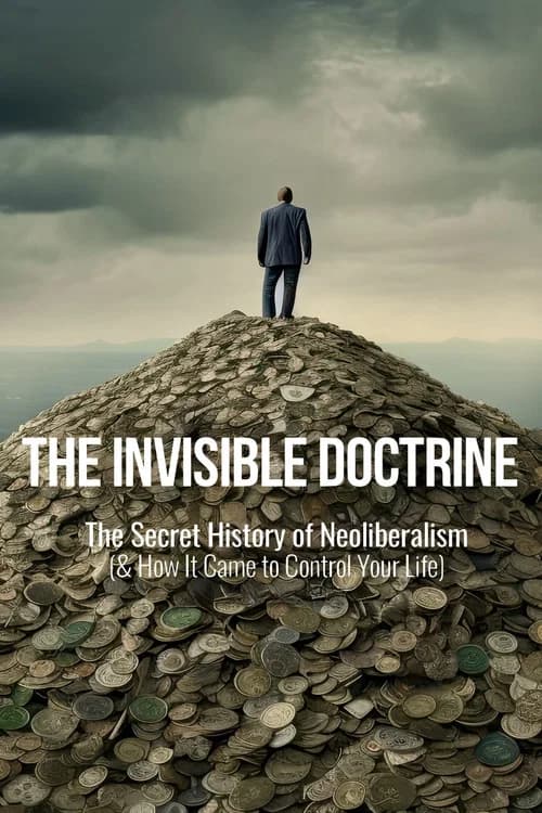 The Invisible Doctrine: The Secret History of Neoliberalism (& How It Came to Control Your Life) (2025)