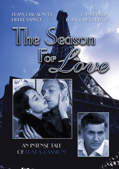 The Season for Love (1961)