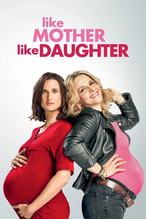 Like Mother, Like Daughter (2017)