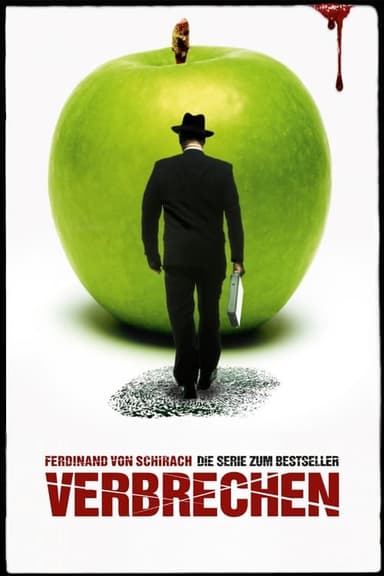 Crime Stories (2013)