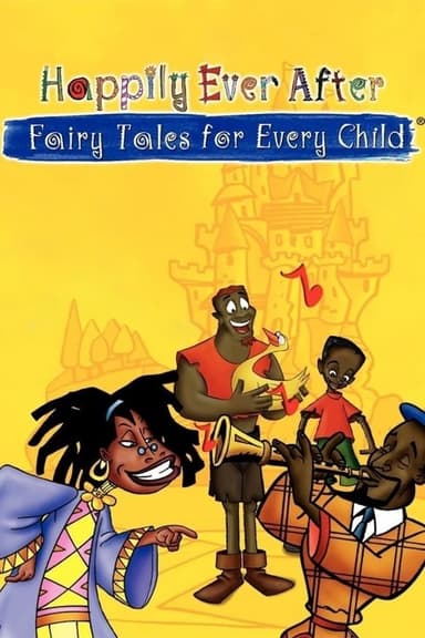 Happily Ever After: Fairy Tales for Every Child (1995)