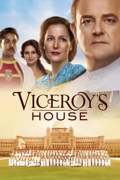 Viceroy's House (2017)