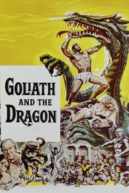 The Revenge of Hercules (1960)