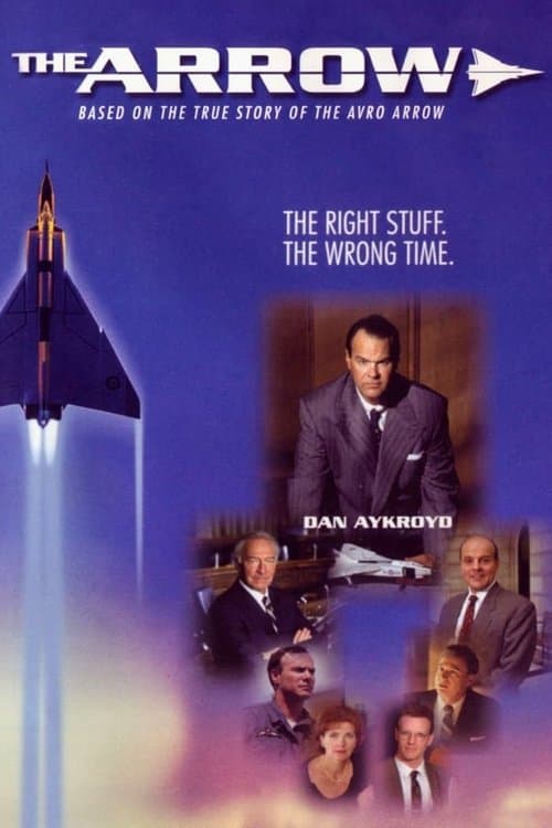 The Arrow (1997)