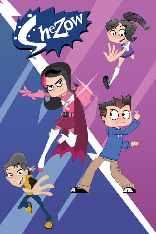SheZow (2012)