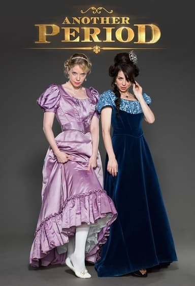 Another Period (2015)