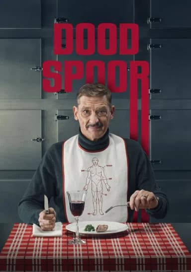 Dood Spoor (2025)