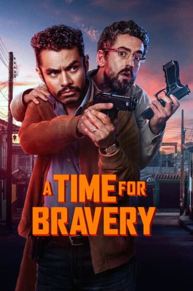 A Time for Bravery (2025)