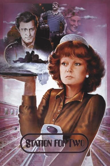 Station for Two (1983)