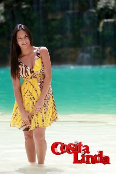 Cosita Linda (2014)