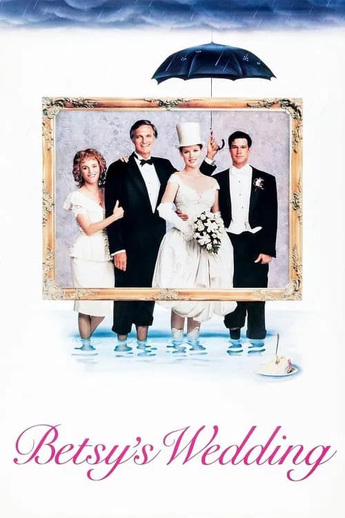 Betsy's Wedding (1990)