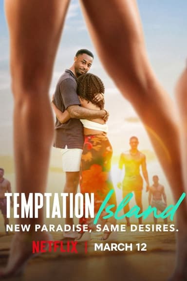 Temptation Island (2025)