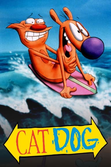 CatDog (1998)