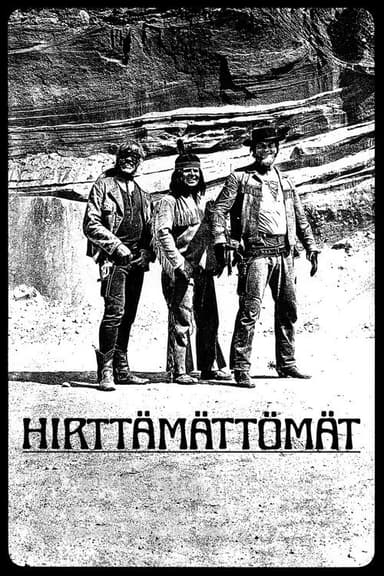 Hirttämättömät (1971)