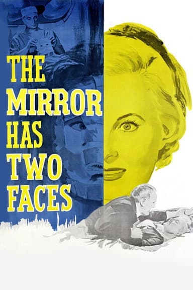 The Mirror Has Two Faces (1958)