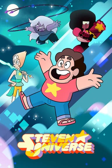 Steven Universe (2013)