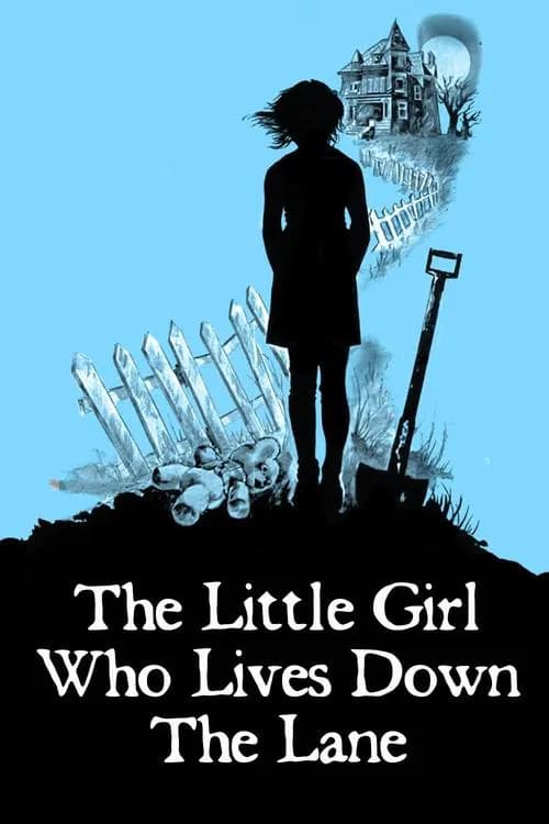 The Little Girl Who Lives Down the Lane (1976)