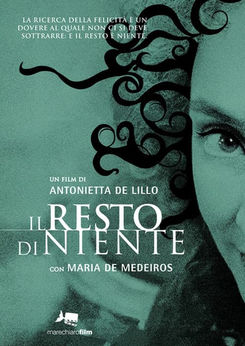 The Remains of Nothing (2005)