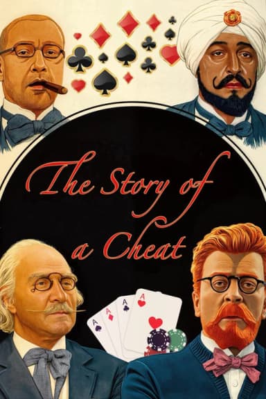 The Story of a Cheat (1936)
