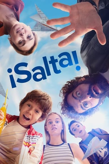 Jump! (2023)