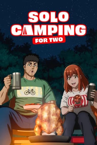 Solo Camping for Two (2025)