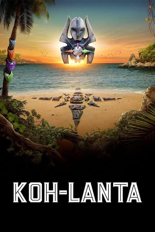 Koh-Lanta (2001)