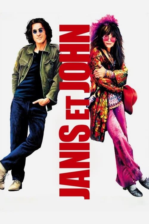 Janis and John (2003)