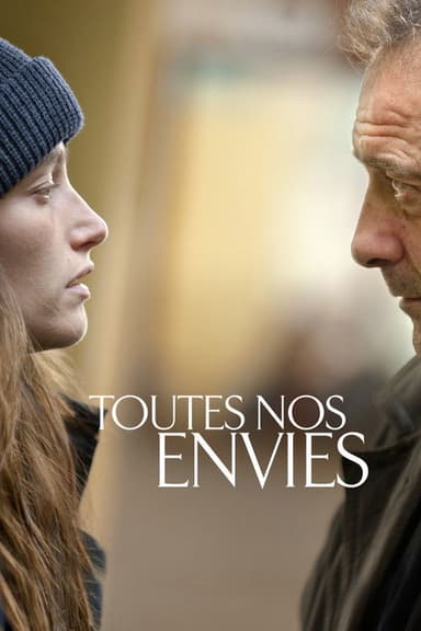 All Our Desires (2011)