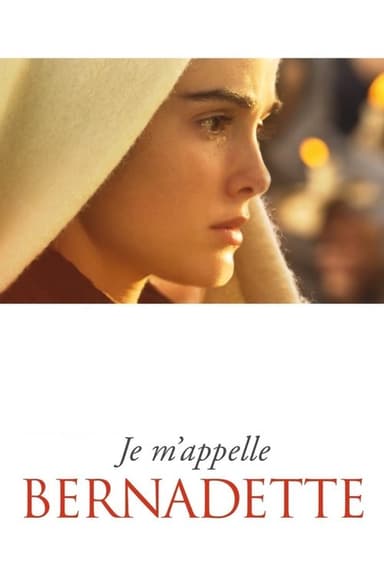 My Name Is Bernadette (2011)