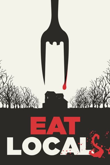 Eat Locals (2017)