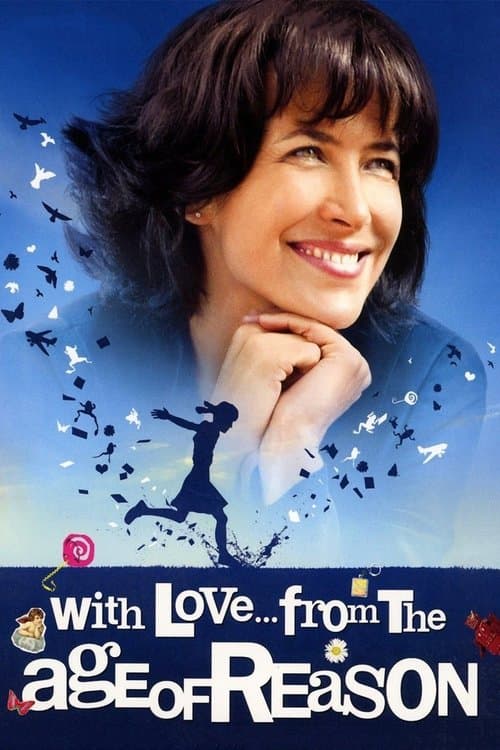 With Love... from the Age of Reason (2010)