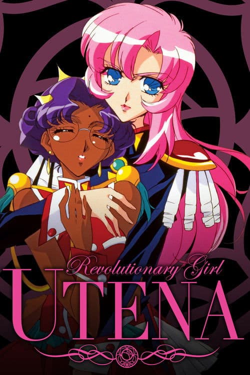 Revolutionary Girl Utena (1997)