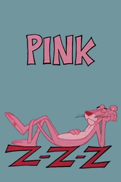Pink Z-Z-Z (1978)