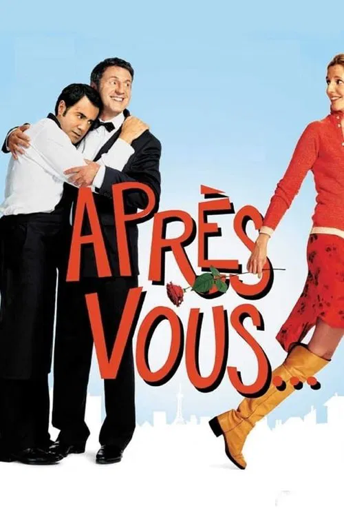 After You (2003)