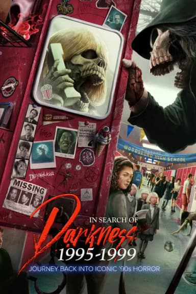 In Search of Darkness: 1995-1999 (2025)
