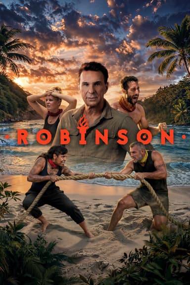 Robinson (1997)