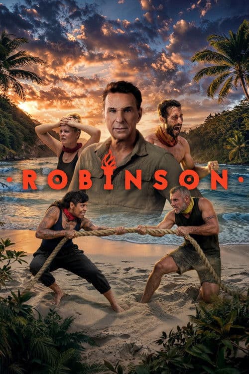 Robinson (1997)