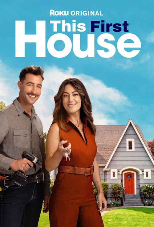 This First House (2026)