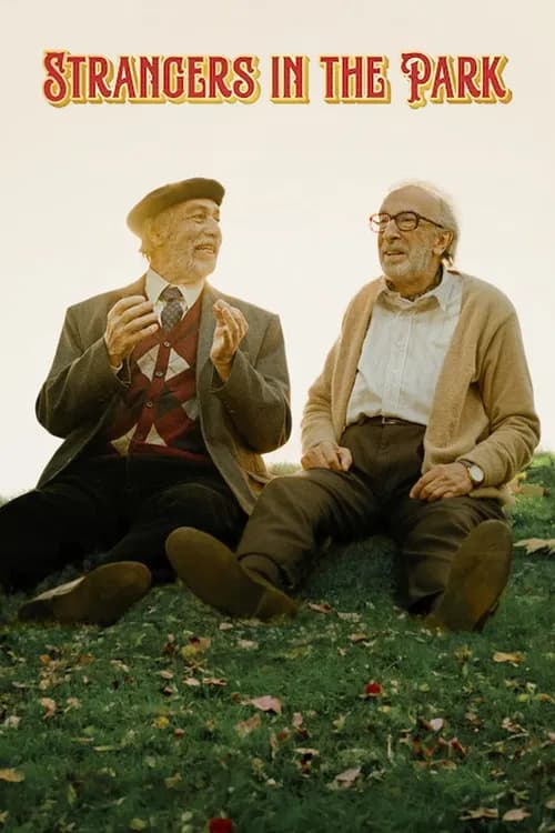 Strangers in the Park (2026)
