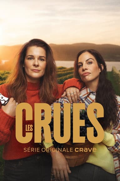 Les Crues (2026)