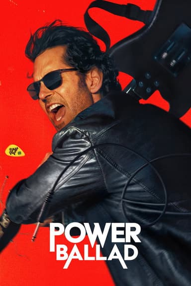 Power Ballad (2026)