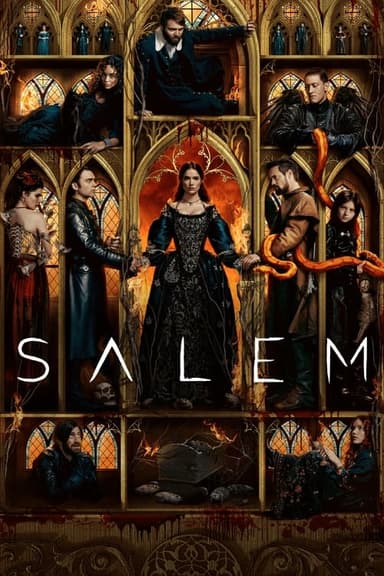 Salem (2014)