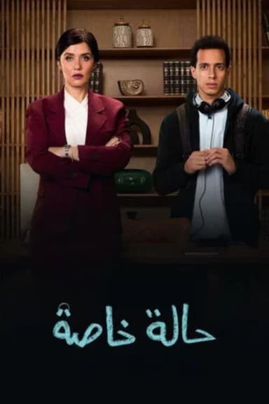 Special Case (2024)
