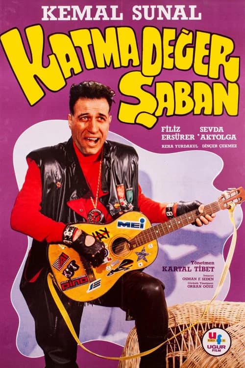 Katma Değer Şaban (1985)
