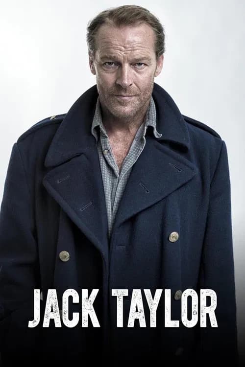 Jack Taylor (2010)