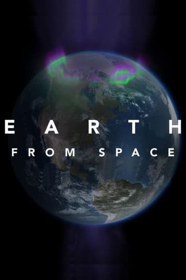 Earth from Space (2019)