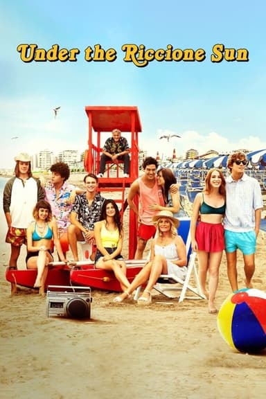 Under the Riccione Sun (2020)